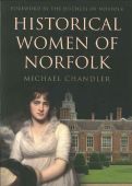 Historical Women of Norfolk