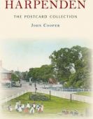 Harpenden the Postcard Collection
