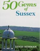50 Gems of Sussex