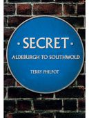 Secret Aldeburgh to Southwold