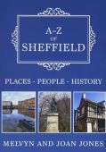 A-Z of Sheffield