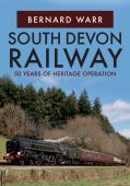 South Devon Railway 50 Years of Heritage Operation