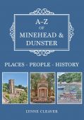 A-Z of Minehead & Dunster
