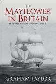The Mayflower in Britain