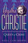 Brief History of Agatha Christie, Queen of Crime