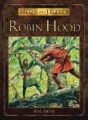 Myths & Legends: Robin Hood