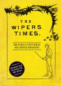 Wipers Times HB 