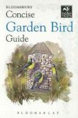 Concise Garden Bird Guide
