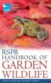 RSPB Handbook of Garden Wildlife