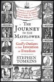 The Journey to the Mayflower
