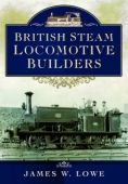 British Steam Locomotive Builders HB D