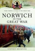 Norwich in the Great War