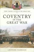 Coventry in the Great War