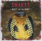 Built for the Hunt: Snakes HB