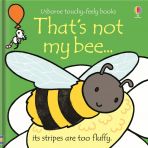 That's not my Bee