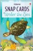 Under the Sea Snap Cards  