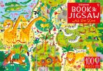 At the Zoo Book & Jigsaw