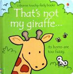 That's not my Giraffe
