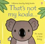 That's not my Koala
