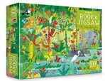 In the Jungle Book & Jigsaw