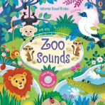 Zoo Sounds BOARD with Sound