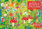 Bugs Book & Jigsaw