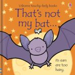 That's not my Bat