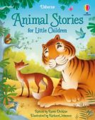Animal Stories for Little Children HB