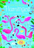 Little First Stickers Flamingos