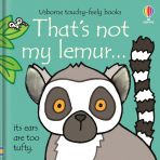That's not my Lemur