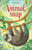 Animal Snap Cards 