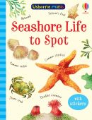 Seashore Life to Spot Minis