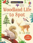 Woodland Life to Spot Minis