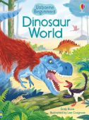 Beginners Dinosaur World