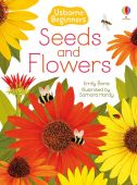 Beginners Seeds & Flowers