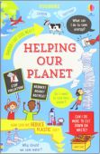Helping Our Planet