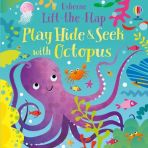 Play Hide & Seek with Octopus