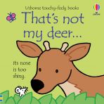 That's not my Deer