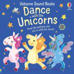 Dance with the Unicorns Sound Book