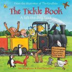 The Tickle Book BOARD
