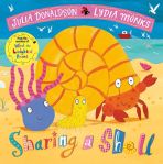 Sharing a Shell PB