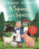 A Squash and A Squeeze