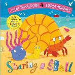 Sharing a Shell BB