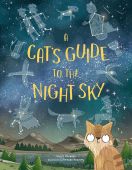 A Cat's Guide to the Night Sky