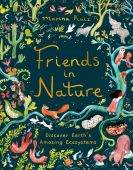 Friends in Nature