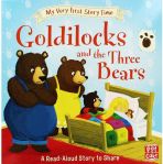 Goldilocks & the Three Bears