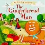 The Gingerbread Man