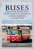 Buses Along The South West Coast Path