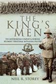 The King's Men: The Sandringham Company & Norfolk Regiment
