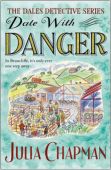 Date with Danger (The Dales Detective Series)